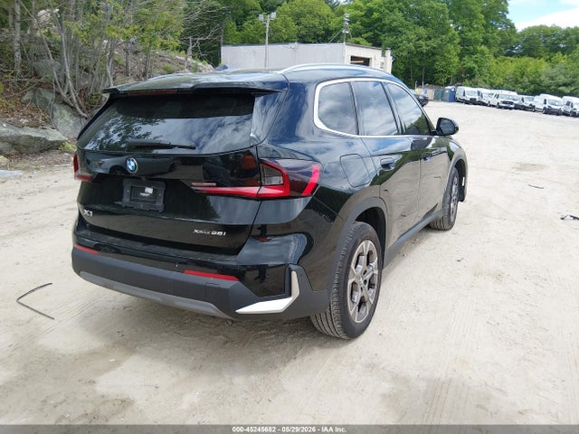 Продаж на аукціоні авто 2023 Bmw X1 Xdrive28i, vin: WBX73EF01P5W47548, номер лоту: 45245682