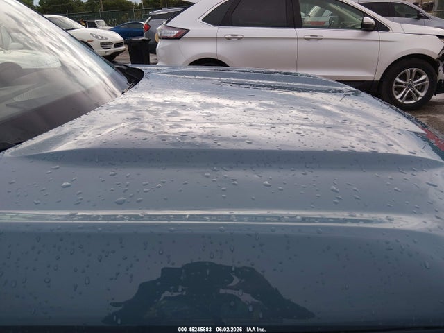 Ford Bronco Sport Outer Banks 2021 3FMCR9C67MRA00568 Image 6