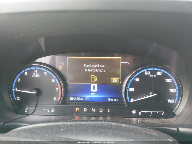Ford Bronco Sport Outer Banks 2021 3FMCR9C67MRA00568 Image 7