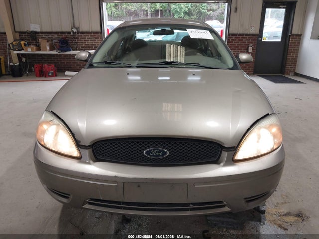 Aukcja sprzedaży 2004 Ford Taurus Ses, vin: 1FAFP55U74A119829, numer aukcji: 45245684
