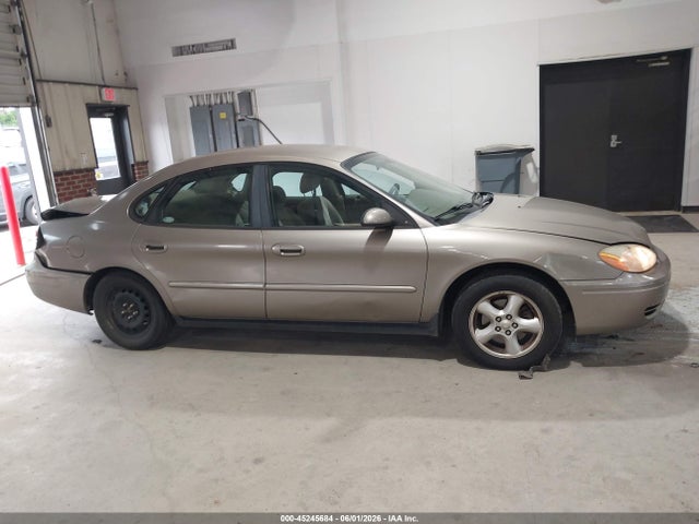 Aukcja sprzedaży 2004 Ford Taurus Ses, vin: 1FAFP55U74A119829, numer aukcji: 45245684
