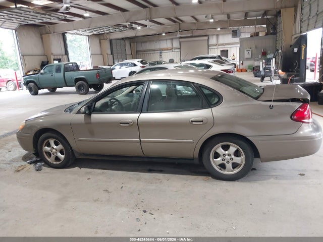 Aukcja sprzedaży 2004 Ford Taurus Ses, vin: 1FAFP55U74A119829, numer aukcji: 45245684