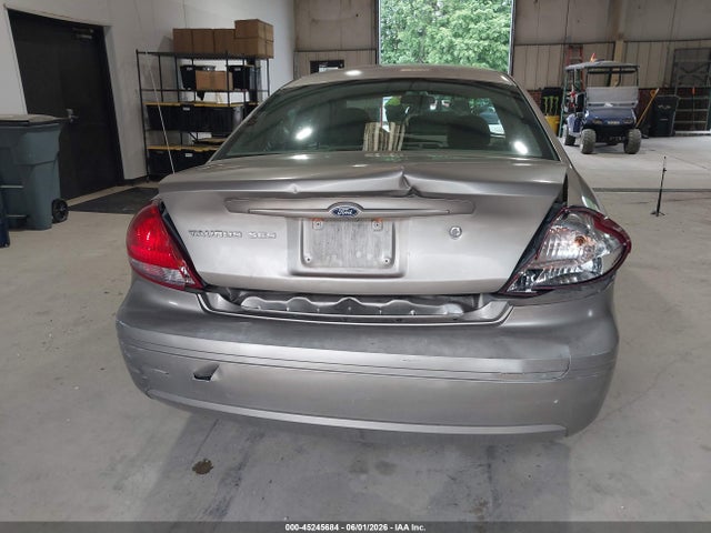 Aukcja sprzedaży 2004 Ford Taurus Ses, vin: 1FAFP55U74A119829, numer aukcji: 45245684