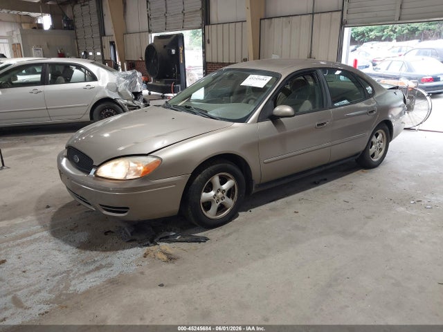 Aukcja sprzedaży 2004 Ford Taurus Ses, vin: 1FAFP55U74A119829, numer aukcji: 45245684