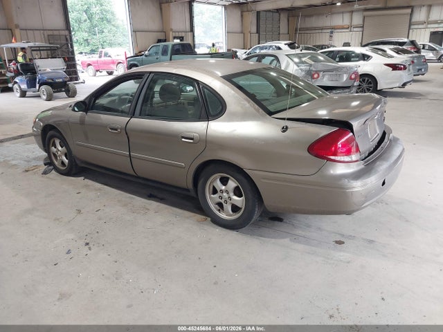 Aukcja sprzedaży 2004 Ford Taurus Ses, vin: 1FAFP55U74A119829, numer aukcji: 45245684