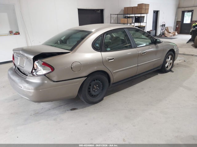 Aukcja sprzedaży 2004 Ford Taurus Ses, vin: 1FAFP55U74A119829, numer aukcji: 45245684
