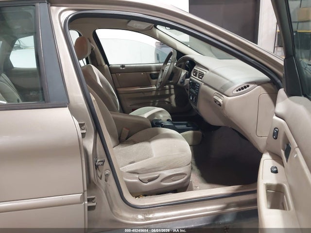 Aukcja sprzedaży 2004 Ford Taurus Ses, vin: 1FAFP55U74A119829, numer aukcji: 45245684