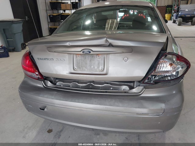 Aukcja sprzedaży 2004 Ford Taurus Ses, vin: 1FAFP55U74A119829, numer aukcji: 45245684