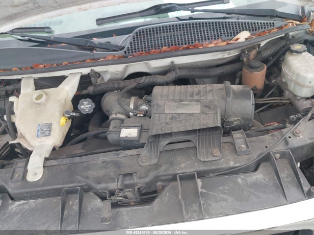 Aukcja sprzedaży 2015 Gmc Savana 2500 Work Van, vin: 1GTW7FCF1F1902717, numer aukcji: 45245685
