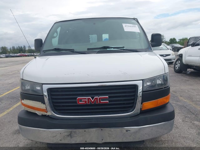 Aukcja sprzedaży 2015 Gmc Savana 2500 Work Van, vin: 1GTW7FCF1F1902717, numer aukcji: 45245685