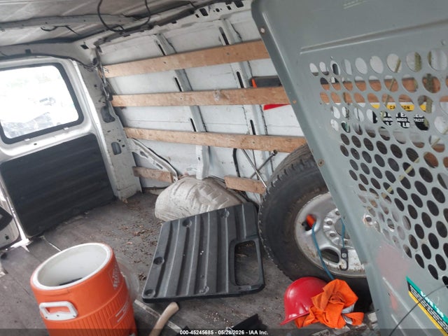 Aukcja sprzedaży 2015 Gmc Savana 2500 Work Van, vin: 1GTW7FCF1F1902717, numer aukcji: 45245685