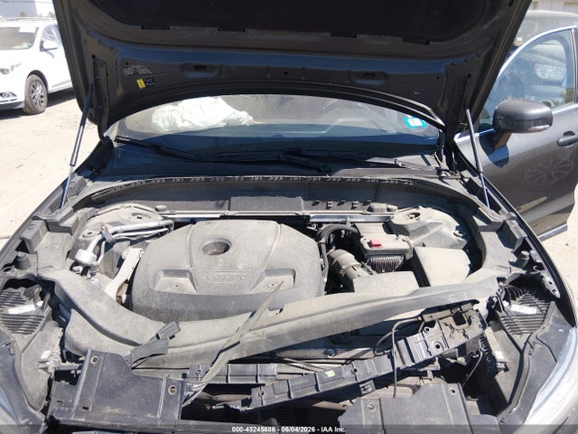 Aukcja sprzedaży 2021 Volvo Xc60 T5 Inscription, vin: YV4102RL1M1709479, numer aukcji: 45245686