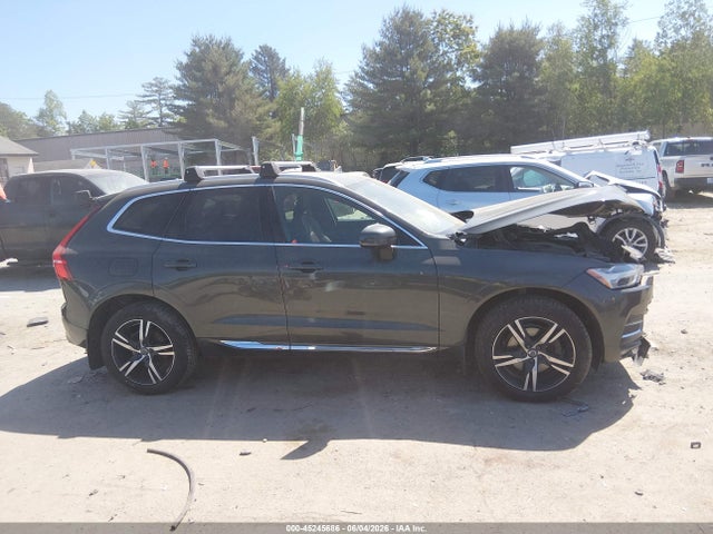 Aukcja sprzedaży 2021 Volvo Xc60 T5 Inscription, vin: YV4102RL1M1709479, numer aukcji: 45245686