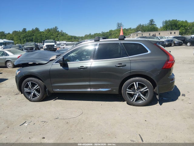 Aukcja sprzedaży 2021 Volvo Xc60 T5 Inscription, vin: YV4102RL1M1709479, numer aukcji: 45245686