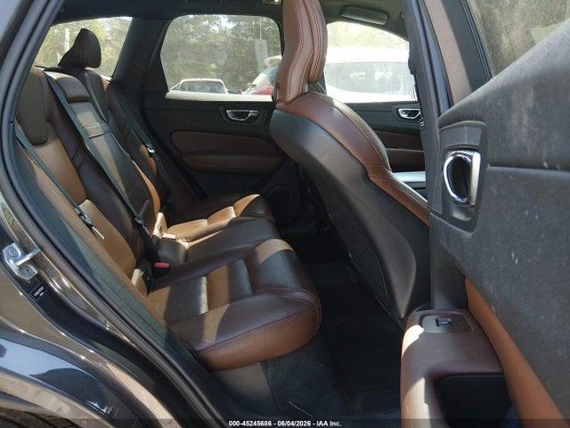 Aukcja sprzedaży 2021 Volvo Xc60 T5 Inscription, vin: YV4102RL1M1709479, numer aukcji: 45245686