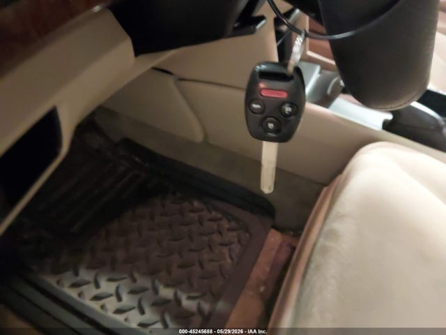 Aukcja sprzedaży 2012 Honda Accord 2.4 Ex, vin: 1HGCP2F71CA235175, numer aukcji: 45245688