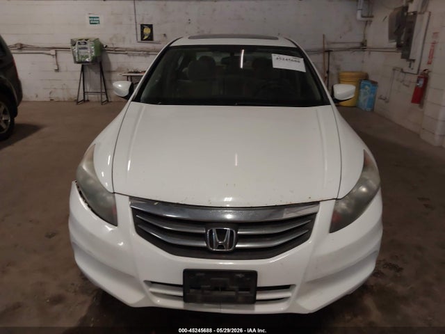 Aukcja sprzedaży 2012 Honda Accord 2.4 Ex, vin: 1HGCP2F71CA235175, numer aukcji: 45245688