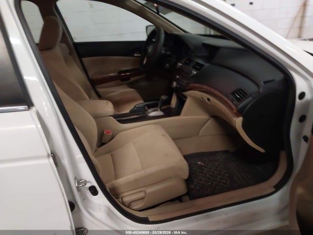 Aukcja sprzedaży 2012 Honda Accord 2.4 Ex, vin: 1HGCP2F71CA235175, numer aukcji: 45245688