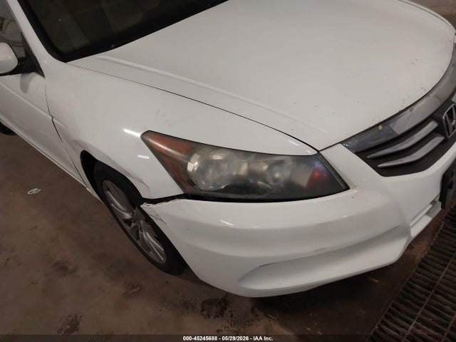 Aukcja sprzedaży 2012 Honda Accord 2.4 Ex, vin: 1HGCP2F71CA235175, numer aukcji: 45245688