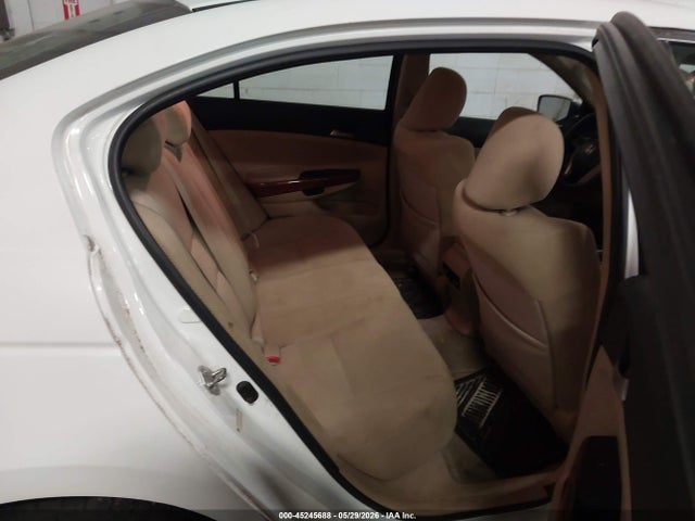 Aukcja sprzedaży 2012 Honda Accord 2.4 Ex, vin: 1HGCP2F71CA235175, numer aukcji: 45245688