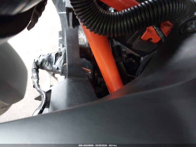 KTM 390 Duke 2019 MD2JPJ403KC202603 Image 13