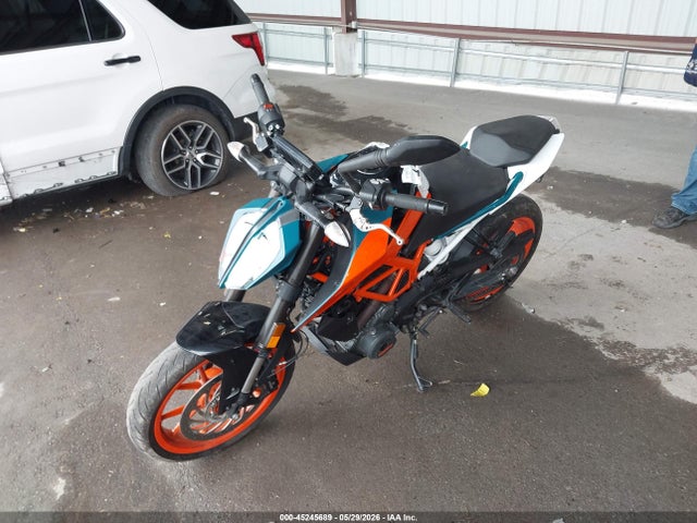 KTM 390 Duke 2019 MD2JPJ403KC202603 Image 2