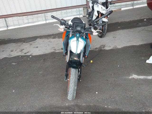 KTM 390 Duke 2019 MD2JPJ403KC202603 Image 5