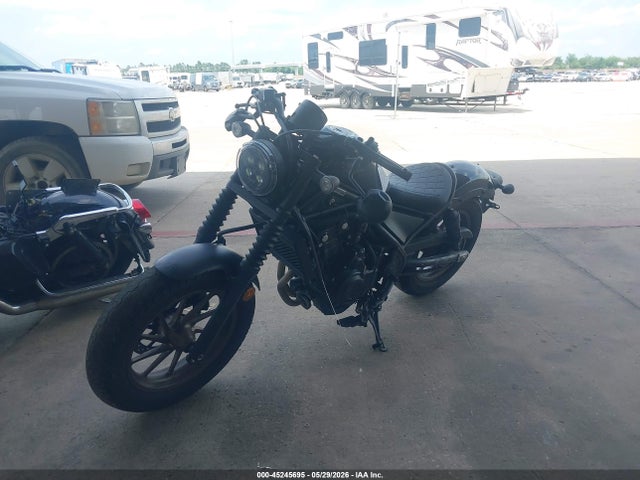 Honda CMX500 2024 MLHPC5602R5700691 Image 2
