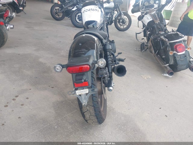 Honda CMX500 2024 MLHPC5602R5700691 Image 6