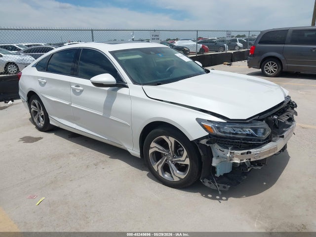 2018 1HGCV1F60JA010234 main image