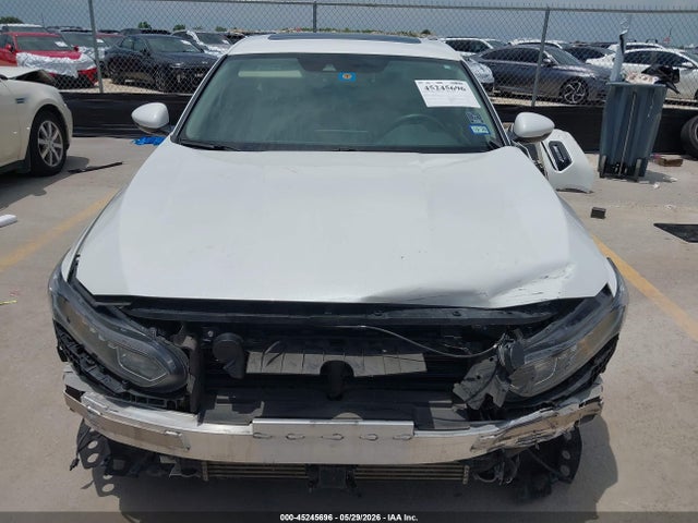 Honda Accord Ex-l 2018 1HGCV1F60JA010234 Image 13