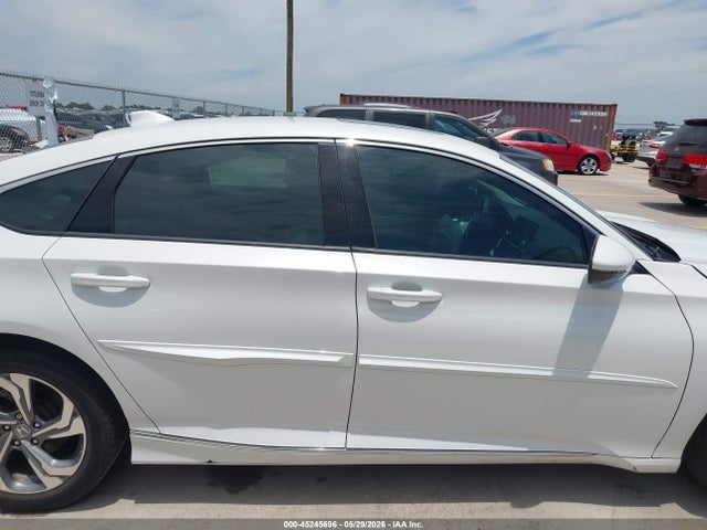 Honda Accord Ex-l 2018 1HGCV1F60JA010234 Image 14