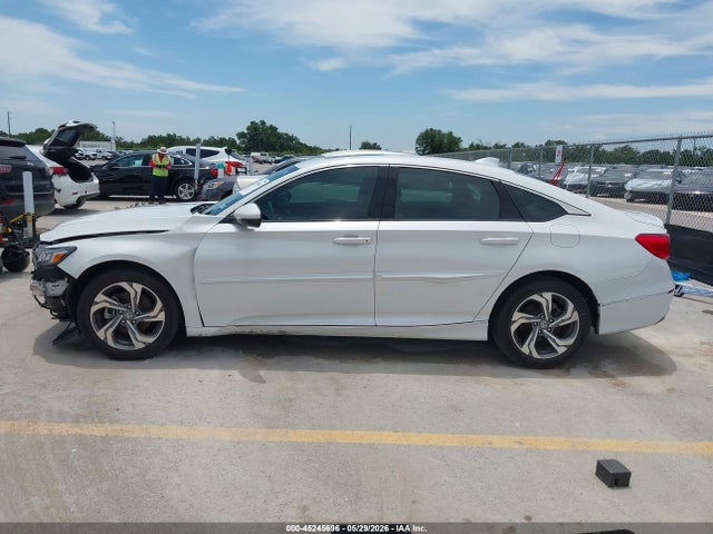 Honda Accord Ex-l 2018 1HGCV1F60JA010234 Image 15