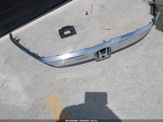 Honda Accord Ex-l 2018 1HGCV1F60JA010234 Image 6