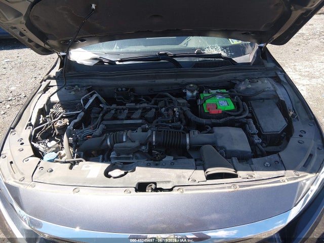 1HGCV1F12KA106016 Honda ACCORD LX