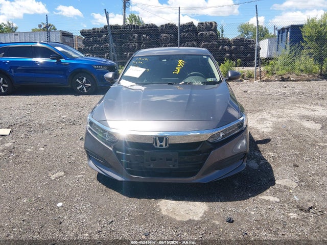 1HGCV1F12KA106016 Honda ACCORD LX