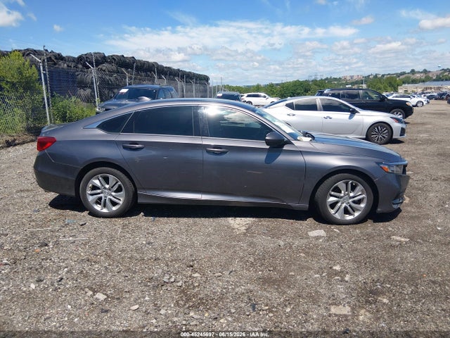 1HGCV1F12KA106016 Honda ACCORD LX