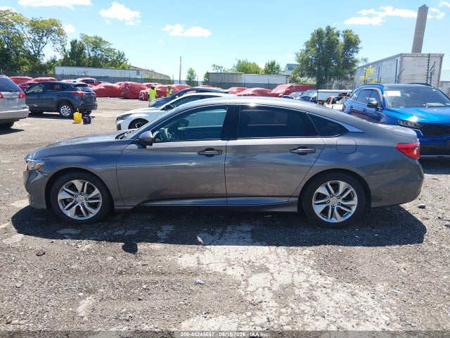1HGCV1F12KA106016 Honda ACCORD LX