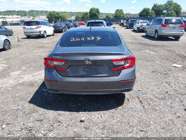 1HGCV1F12KA106016 Honda ACCORD LX