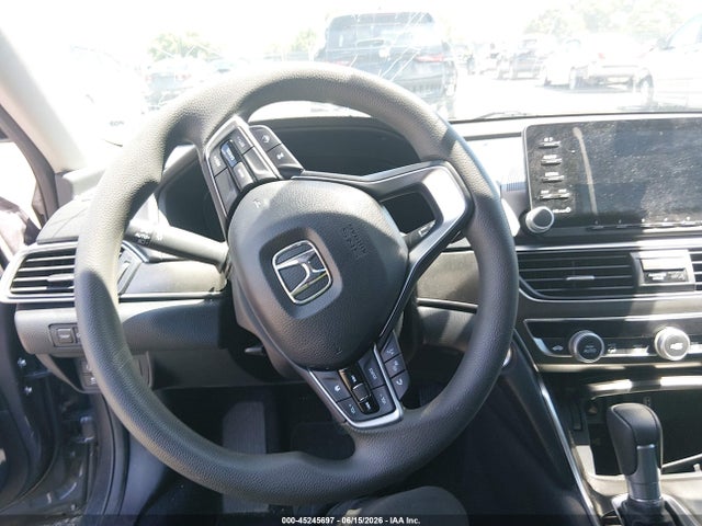 1HGCV1F12KA106016 Honda ACCORD LX