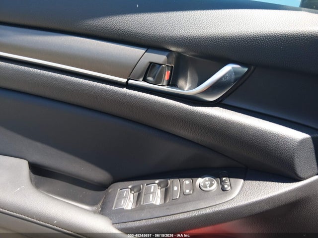 1HGCV1F12KA106016 Honda ACCORD LX