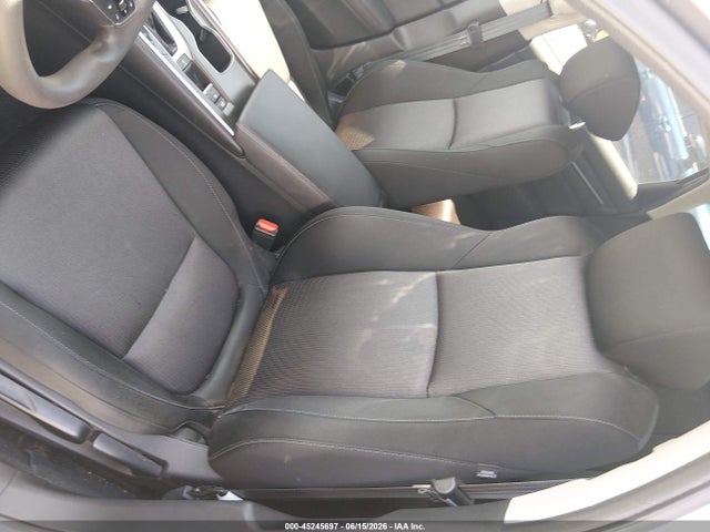 1HGCV1F12KA106016 Honda ACCORD LX