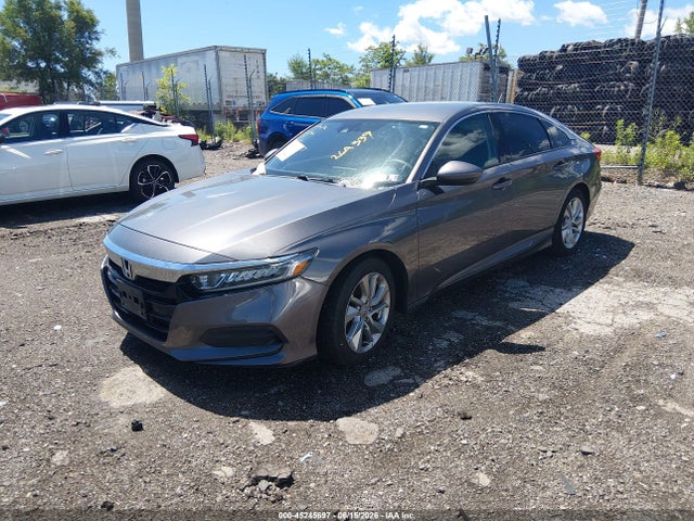 1HGCV1F12KA106016 Honda ACCORD LX