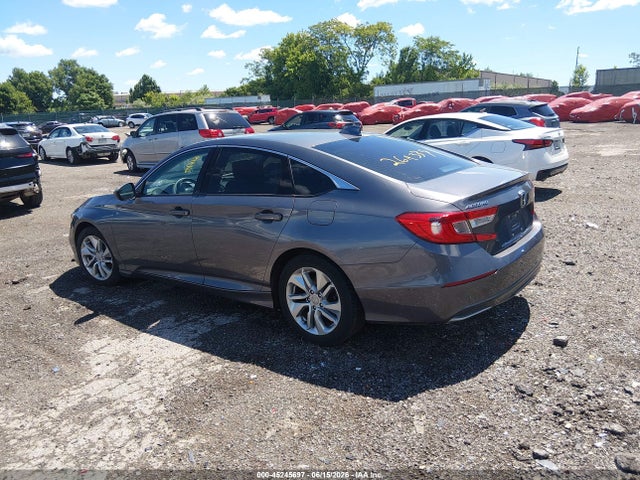 1HGCV1F12KA106016 Honda ACCORD LX