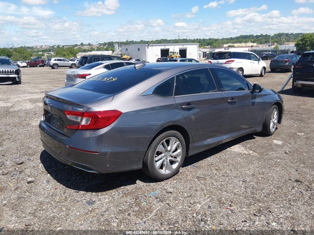 1HGCV1F12KA106016 Honda ACCORD LX