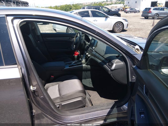 1HGCV1F12KA106016 Honda ACCORD LX