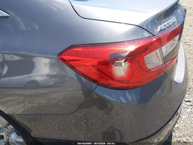 1HGCV1F12KA106016 Honda ACCORD LX