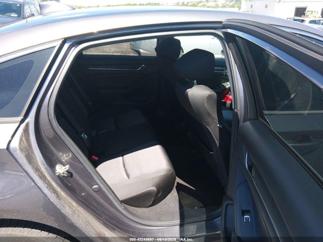 1HGCV1F12KA106016 Honda ACCORD LX