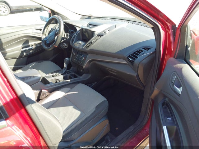 Aukcja sprzedaży 2017 Ford Escape Se, vin: 1FMCU9GD8HUD71020, numer aukcji: 45245698