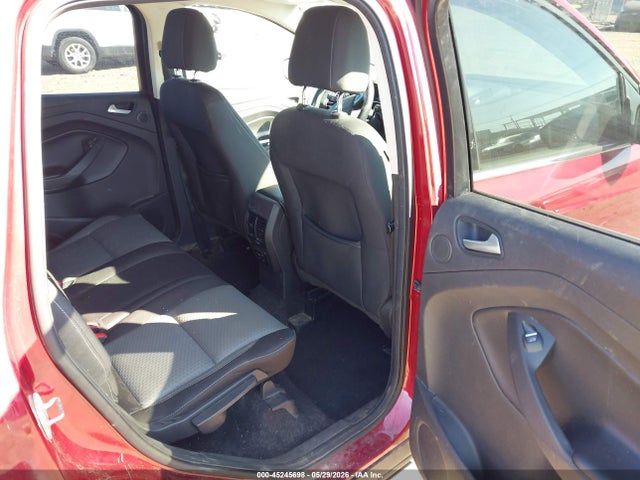 Aukcja sprzedaży 2017 Ford Escape Se, vin: 1FMCU9GD8HUD71020, numer aukcji: 45245698